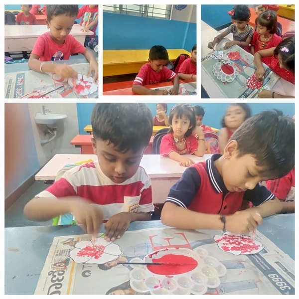 Traffic Awareness Program 